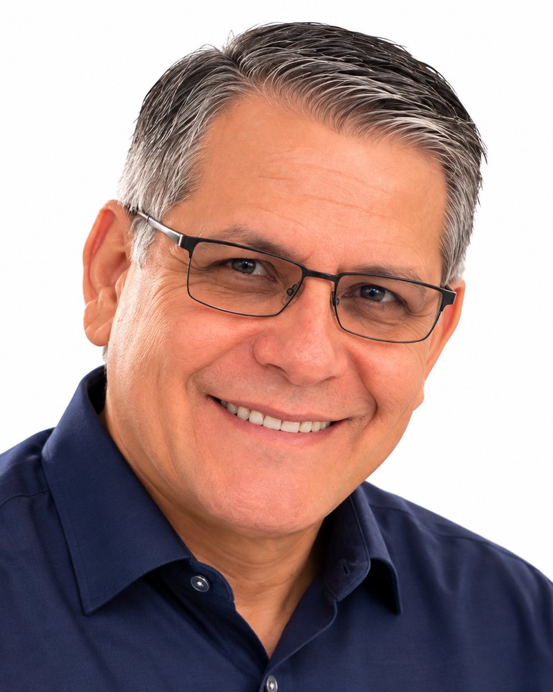 MCD. Juan C. Reyes Valdez